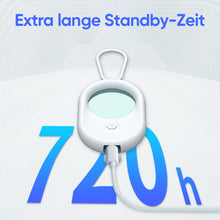 Laden Sie das Bild in den Galerie-Viewer, Tragbarer Infrarot-Scanner