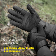 Laden Sie das Bild in den Galerie-Viewer, Outdoor-Taktische Handschuhe