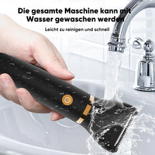 Laden Sie das Bild in den Galerie-Viewer, 3-in-1-Elektrorasierer für Herren
