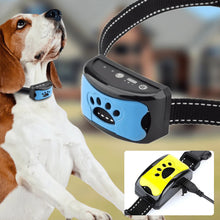 Laden Sie das Bild in den Galerie-Viewer, Wiederaufladbarer, wasserdichter Hundetrainer
