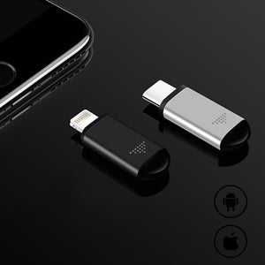 Kapsel Handy Fernbedienung