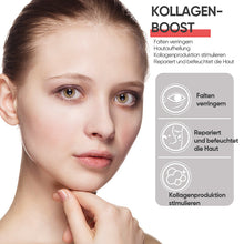 Laden Sie das Bild in den Galerie-Viewer, Kollagen-Boost Antialterung-Gesichtscreme