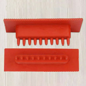 Holzmaserungsdruck-Werkzeuge