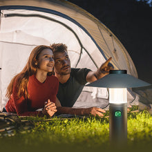 Laden Sie das Bild in den Galerie-Viewer, Tragbares Camping-Licht