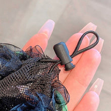 Laden Sie das Bild in den Galerie-Viewer, Haarnetz-Dutt für Kinder