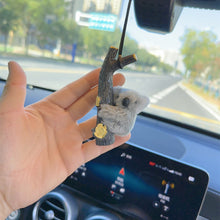 Laden Sie das Bild in den Galerie-Viewer, Auto Rückspiegel Auto Charm