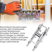 Laden Sie das Bild in den Galerie-Viewer, Einzelne Einfädelhilfe
