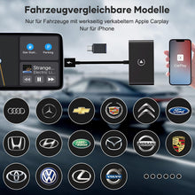 Laden Sie das Bild in den Galerie-Viewer, 2-in-1-Auto-Adapterkabel
