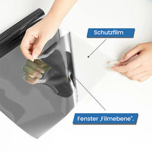 Laden Sie das Bild in den Galerie-Viewer, Sichtschutzfolie für Fenster