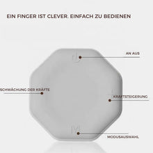 Laden Sie das Bild in den Galerie-Viewer, Tragbares Mini-Massagegerät