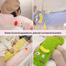 Laden Sie das Bild in den Galerie-Viewer, Hässliches kleines Monster, erweiterter Heißwasserbeutel