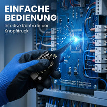 Laden Sie das Bild in den Galerie-Viewer, Kapazitäts- und Induktivitätsprüfer