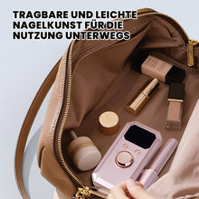 Laden Sie das Bild in den Galerie-Viewer, Mini-Nagelfräser