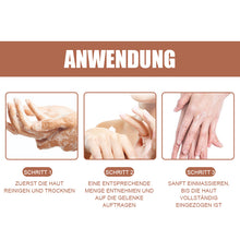 Laden Sie das Bild in den Galerie-Viewer, Effektive Gelenkaufhellungscreme