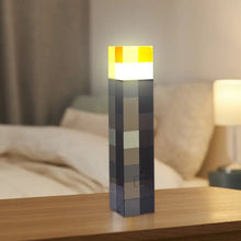 Laden Sie das Bild in den Galerie-Viewer, Wiederaufladbare Grubenlampe
