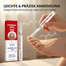 Laden Sie das Bild in den Galerie-Viewer, Nagelpilz-Stift