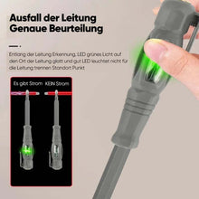 Laden Sie das Bild in den Galerie-Viewer, Hochdrehmoment-Stift LED-Doppellicht