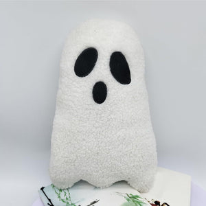 Gruseliges Halloween-Kissen