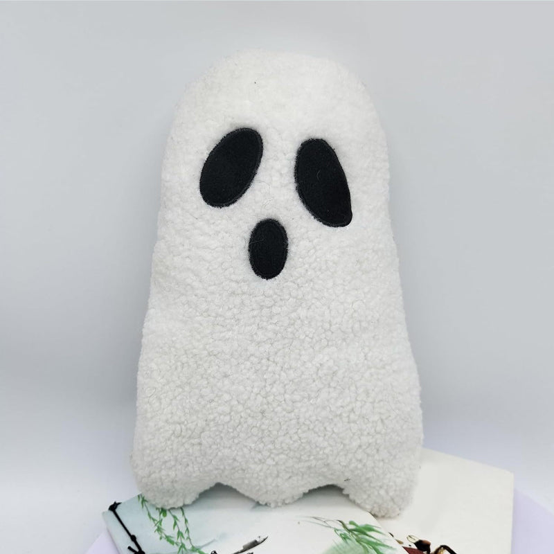 Gruseliges Halloween-Kissen
