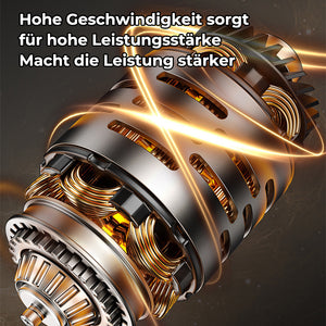 Haushalts-Mini-Winkelschleifer