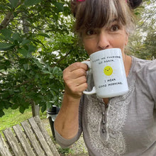 Laden Sie das Bild in den Galerie-Viewer, 🤣Witzige Geschenke für Kollegen - Tasse