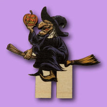 Laden Sie das Bild in den Galerie-Viewer, Halloween-Adventskalender