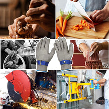 Laden Sie das Bild in den Galerie-Viewer, Handschuhe aus Draht
