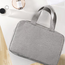 Laden Sie das Bild in den Galerie-Viewer, Kosmetik-Organizer für Reise