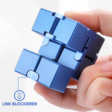 Laden Sie das Bild in den Galerie-Viewer, Unendlichkeitswürfel