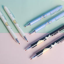 Laden Sie das Bild in den Galerie-Viewer, Radierbarer Gelstift mit Druckmechanik