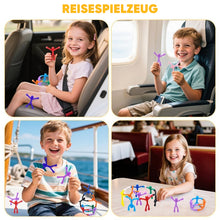 Laden Sie das Bild in den Galerie-Viewer, Mehrzweck-Magnetische Fidget-Figuren
