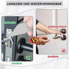 Laden Sie das Bild in den Galerie-Viewer, Werkzeug zum Knacken von Schlössern
