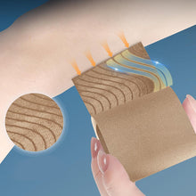 Laden Sie das Bild in den Galerie-Viewer, Vorgeschnittenes Kinesiologie-Tape für Knie