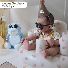 Laden Sie das Bild in den Galerie-Viewer, Aufblasbarer Babystuhl