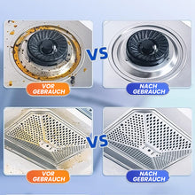 Laden Sie das Bild in den Galerie-Viewer, Starker Küchen Fettlöser mit Schaumformel