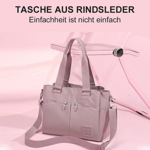 Einfache Tragetasche mit großem Fassungsvermögen