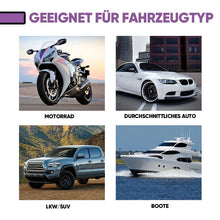 Laden Sie das Bild in den Galerie-Viewer, 3 In 1 Neues Verbessertes Schnelles Autobeschichtungsspray