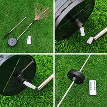 Laden Sie das Bild in den Galerie-Viewer, Solarfeuerwerk Licht