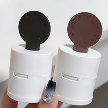 Laden Sie das Bild in den Galerie-Viewer, Haaransatz-Tonpulvercreme