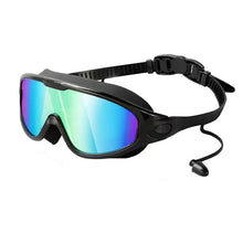 Laden Sie das Bild in den Galerie-Viewer, Auslaufsichere Schwimmbrille für Herren, Damen &amp; Jugendliche