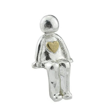 Laden Sie das Bild in den Galerie-Viewer, Familienmitglied-Skulptur-Ornamente