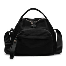 Laden Sie das Bild in den Galerie-Viewer, Leichte Minimalistische Nylon-Tasche