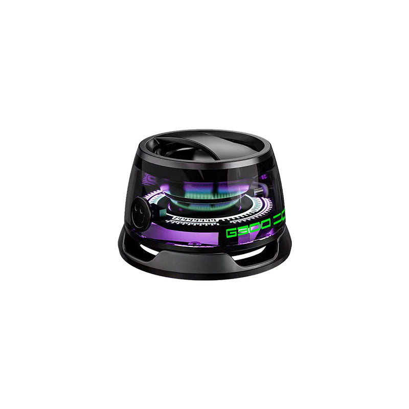 Magnetischer Tragbarer Bluetooth-Lautsprecher