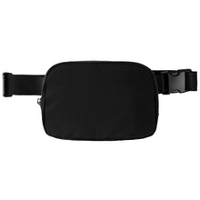 Laden Sie das Bild in den Galerie-Viewer, Wasserdichte Gürteltasche aus Nylon
