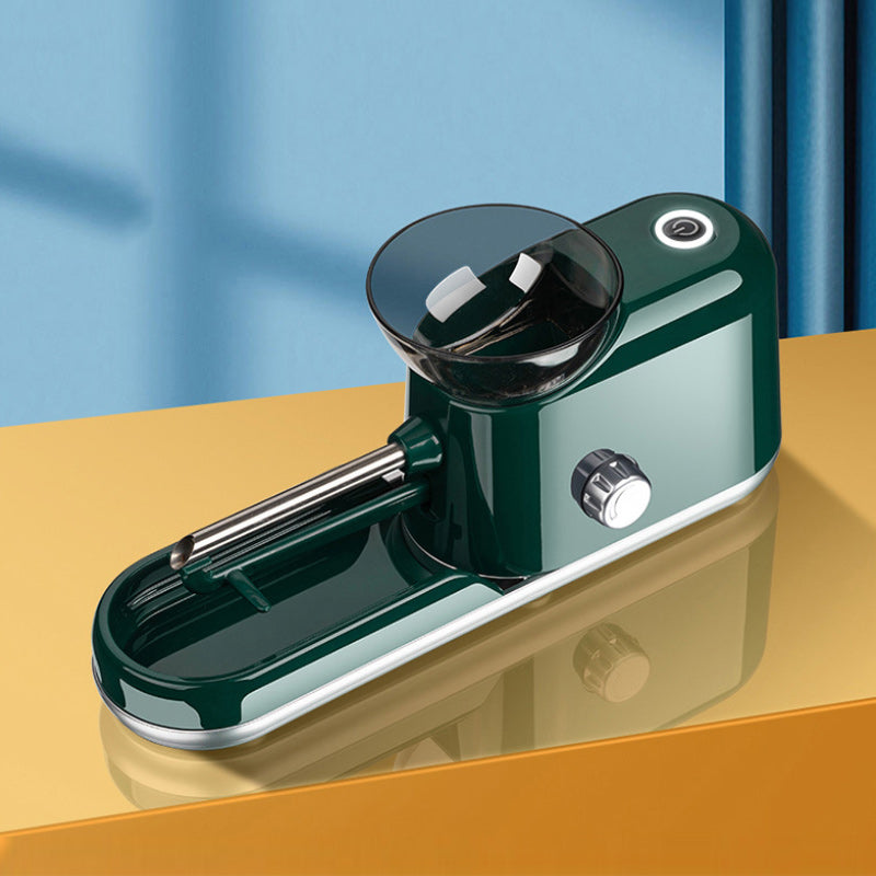 Automatische kleine Zigarettenrollmaschine