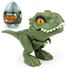Laden Sie das Bild in den Galerie-Viewer, Finger Dinosaurier Spielzeug