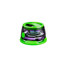 Laden Sie das Bild in den Galerie-Viewer, Magnetischer Tragbarer Bluetooth-Lautsprecher