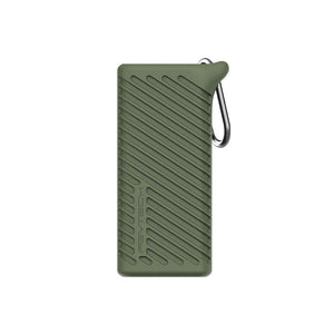 2-in-1 Kartenleser und Halteretui