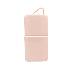 Eiszauber – Silikon-Kühlroller & Gua Sha