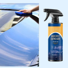 Laden Sie das Bild in den Galerie-Viewer, Auto-Beschichtungsspray für Glanz und Schutz